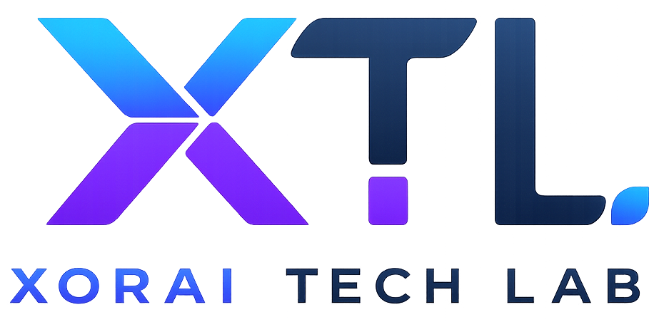 Xorai Tech Lab